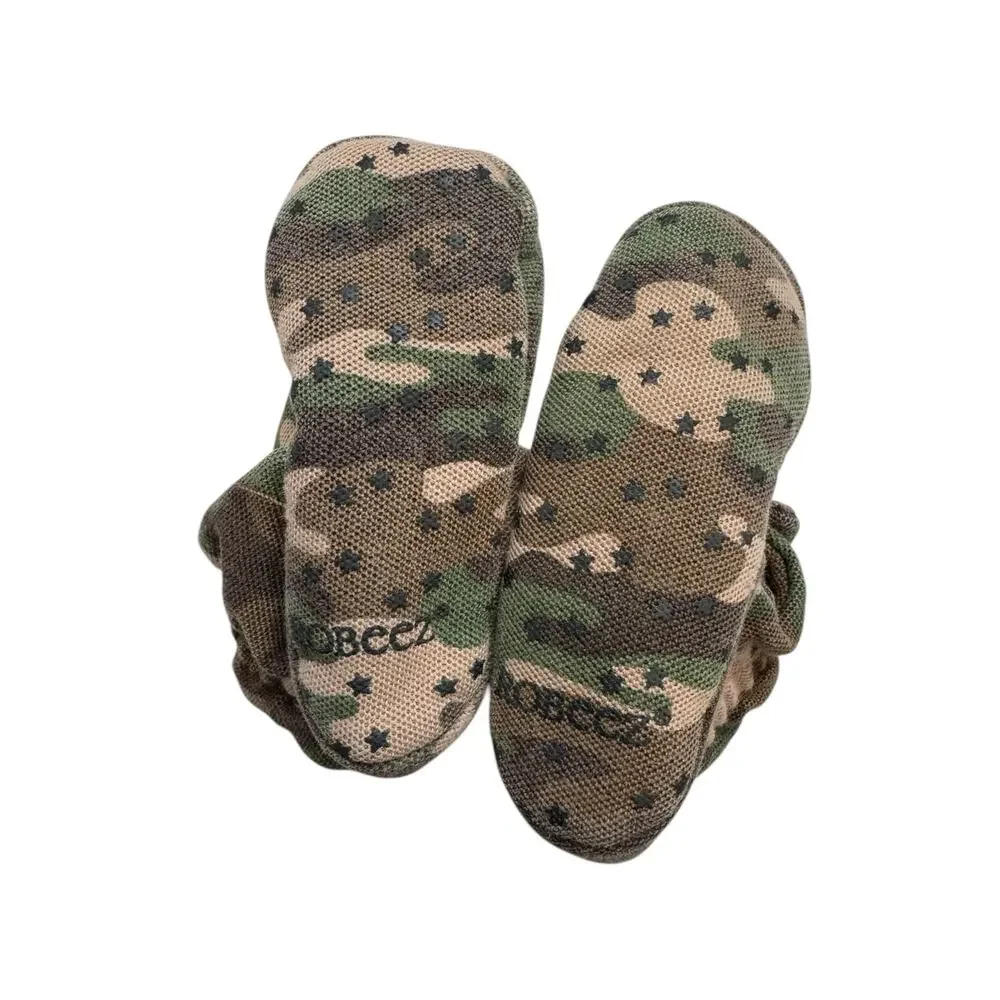 Robeez camo print