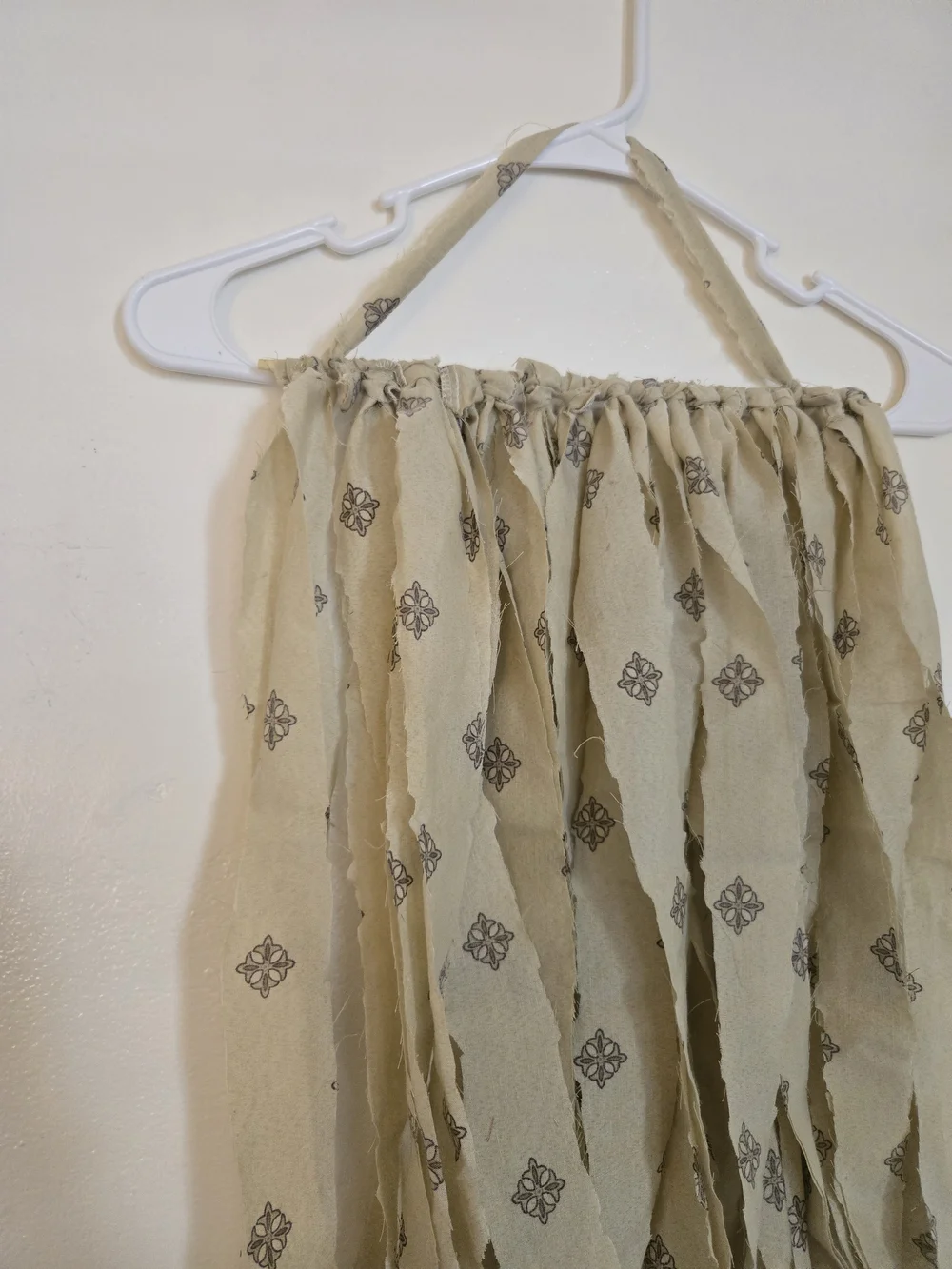 Hand Crafted handmade style