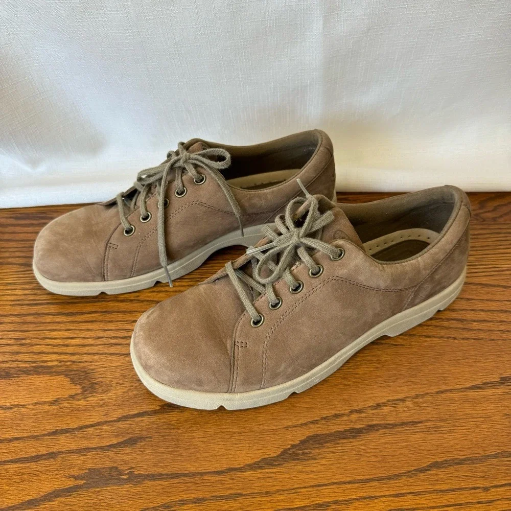 Rockport walking shoes
