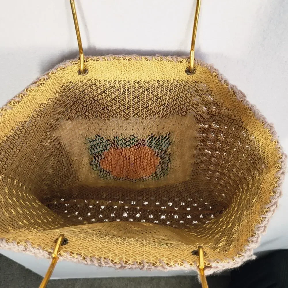 handmade crochet