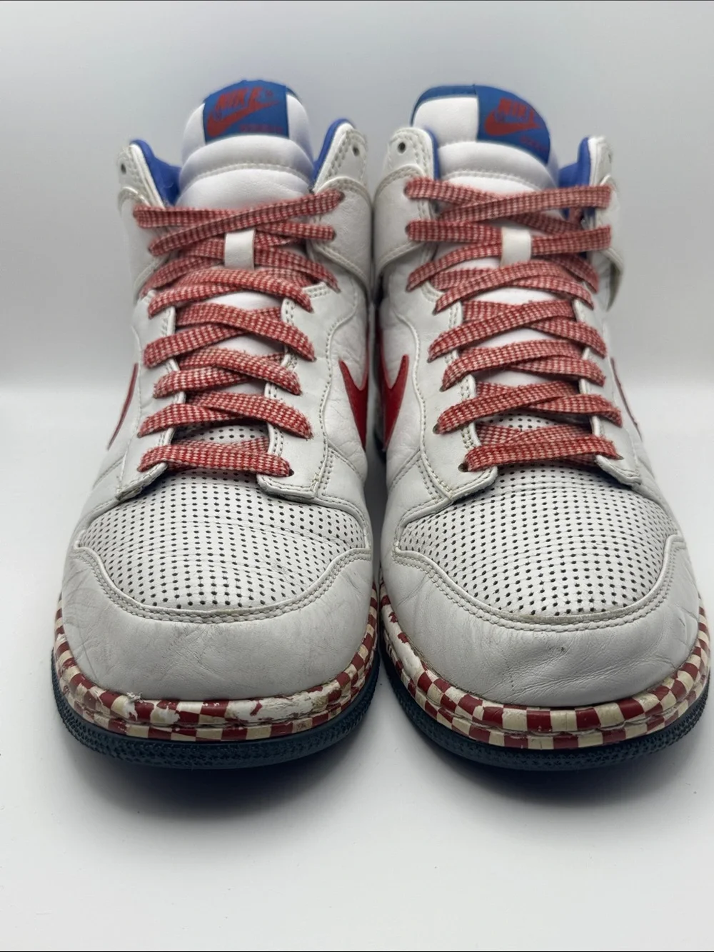 Nike high top
