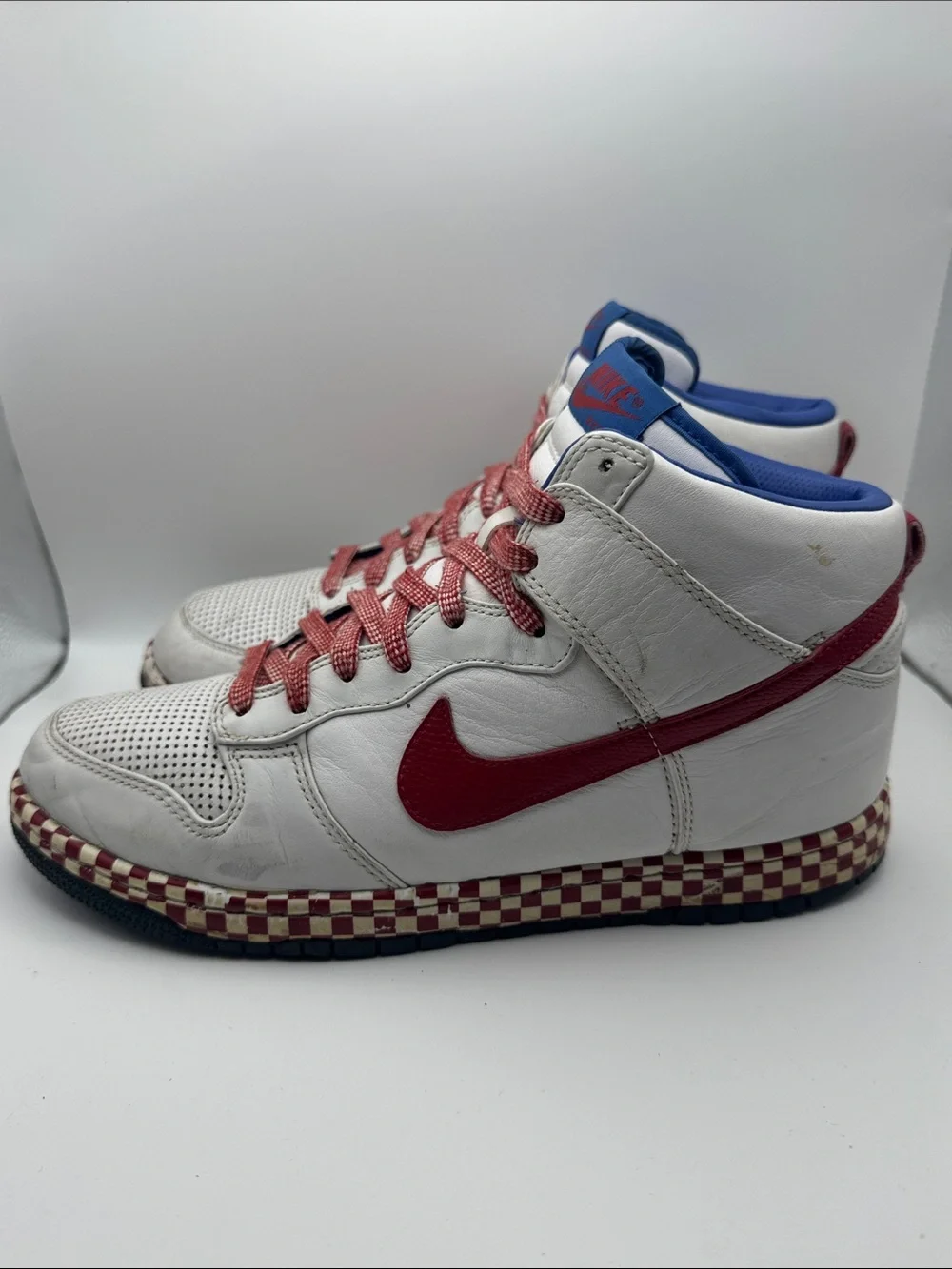 Nike high top