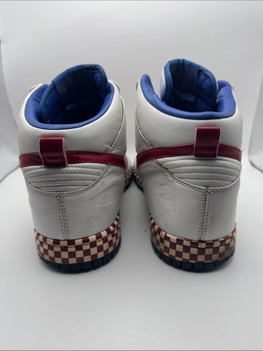 Nike high top