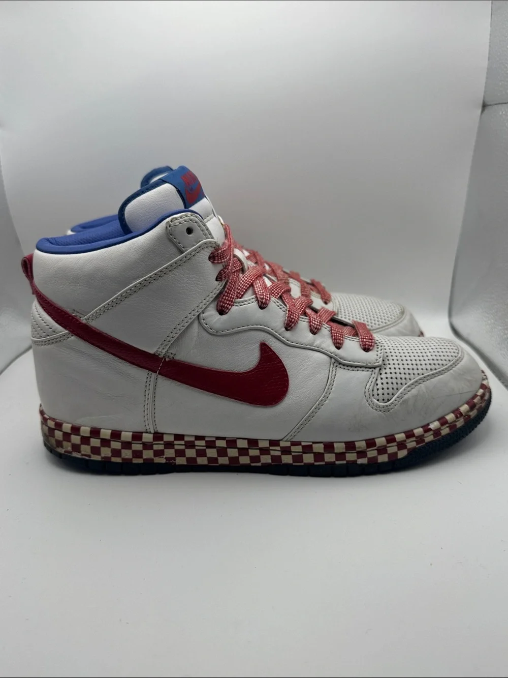 Nike high top