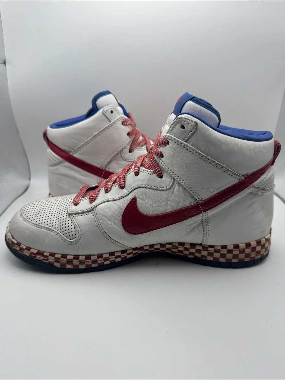 Nike high top