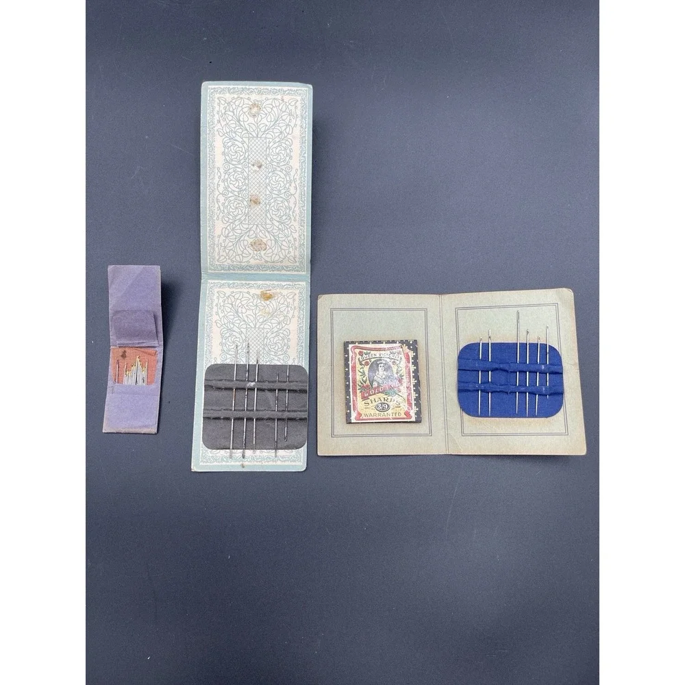 N/A lot antique
