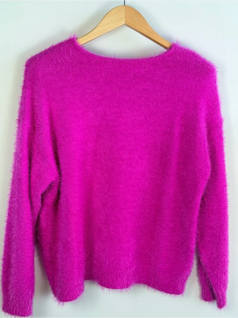 Justice bright pink