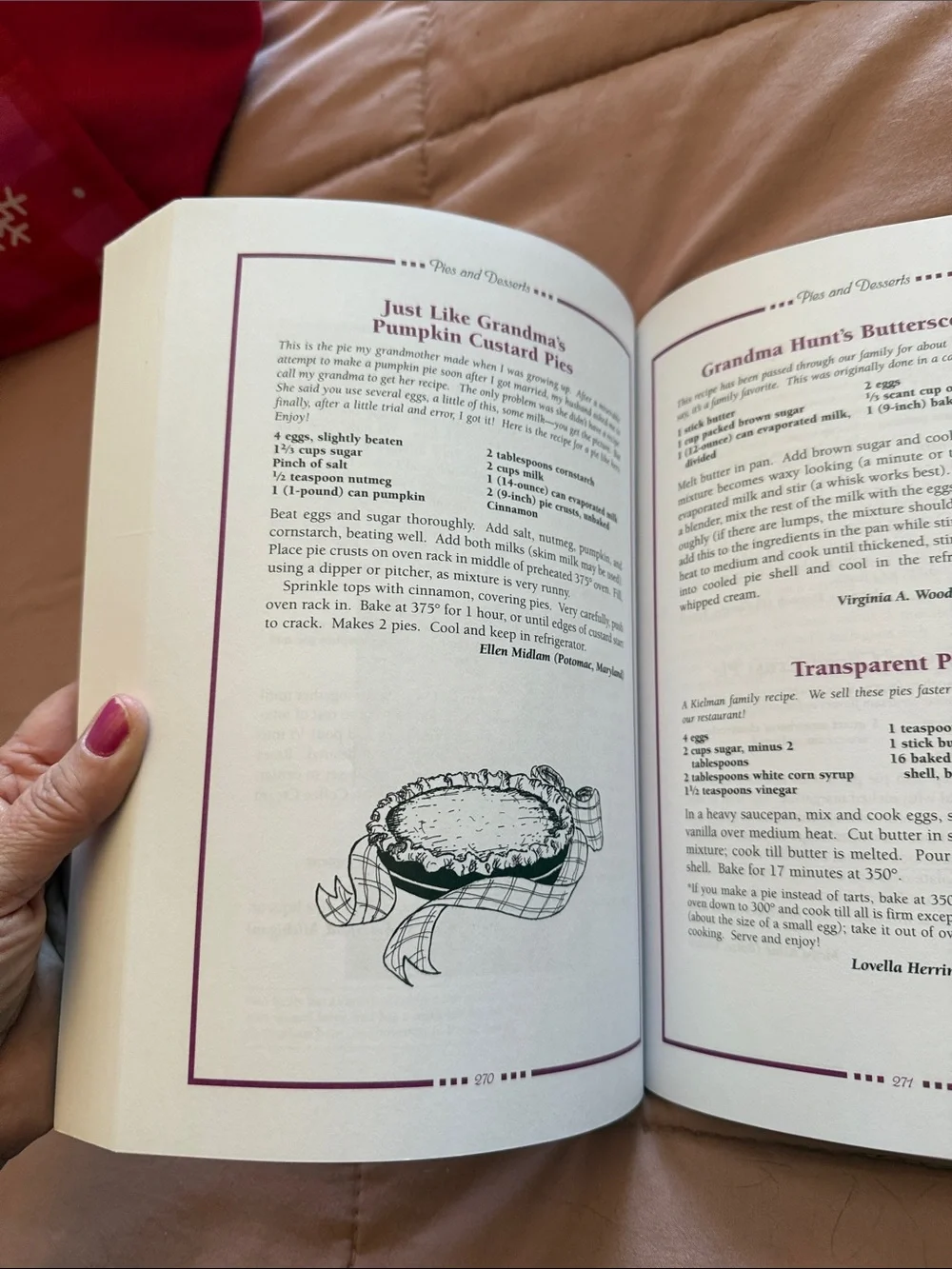 🧑‍🍳 QVC Best of the Best Cookbook