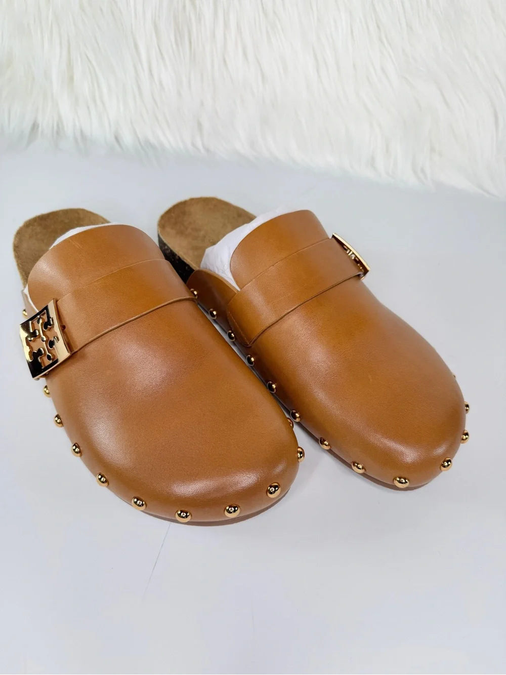 Tory Burch anatomical dust