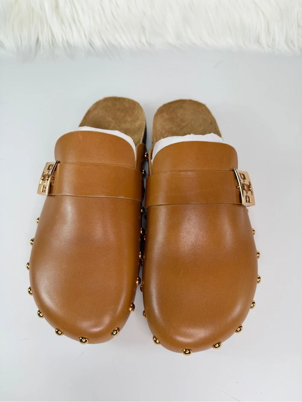Tory Burch mellow anywhere