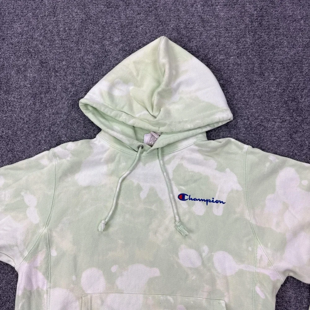 Champion pre owned