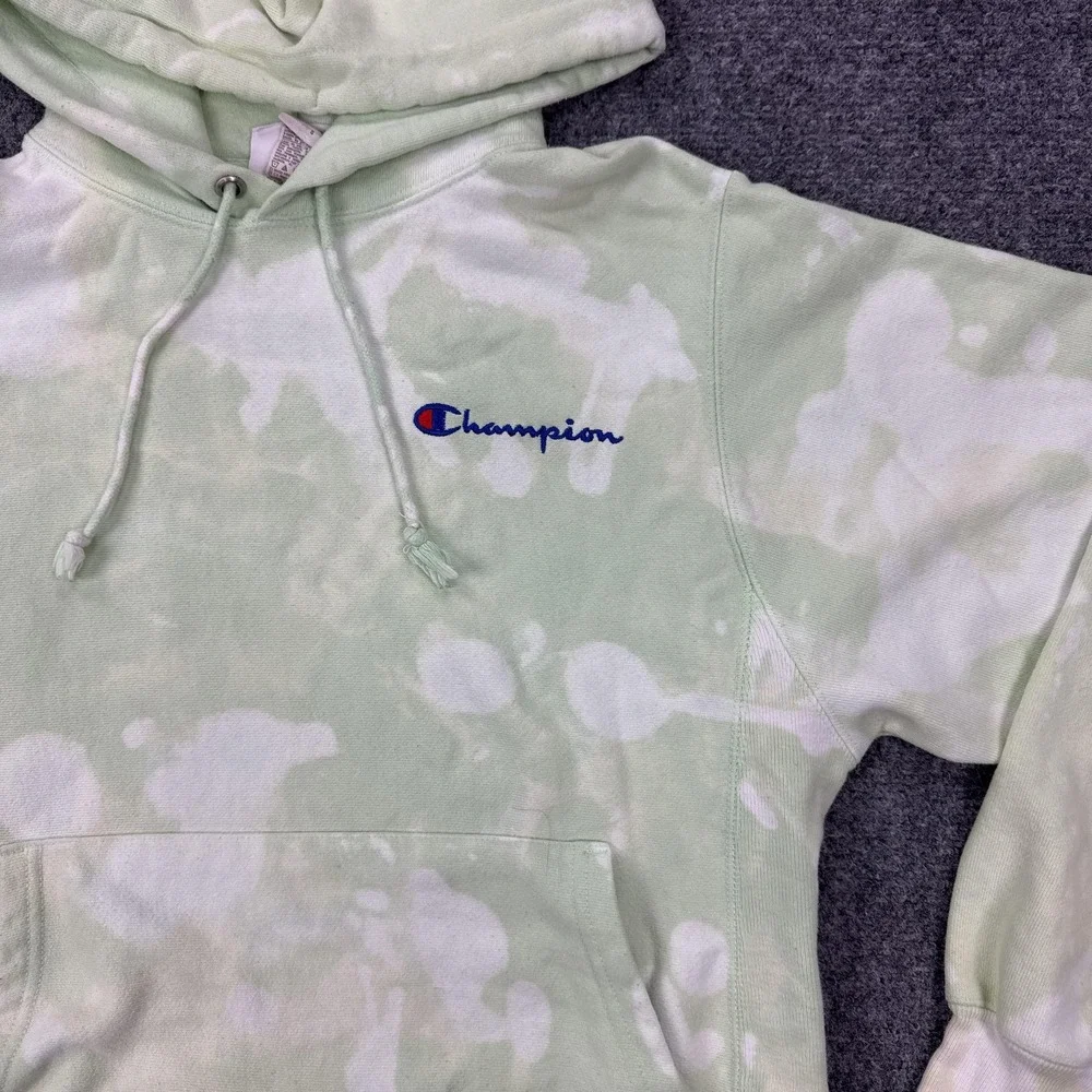 Champion pre owned