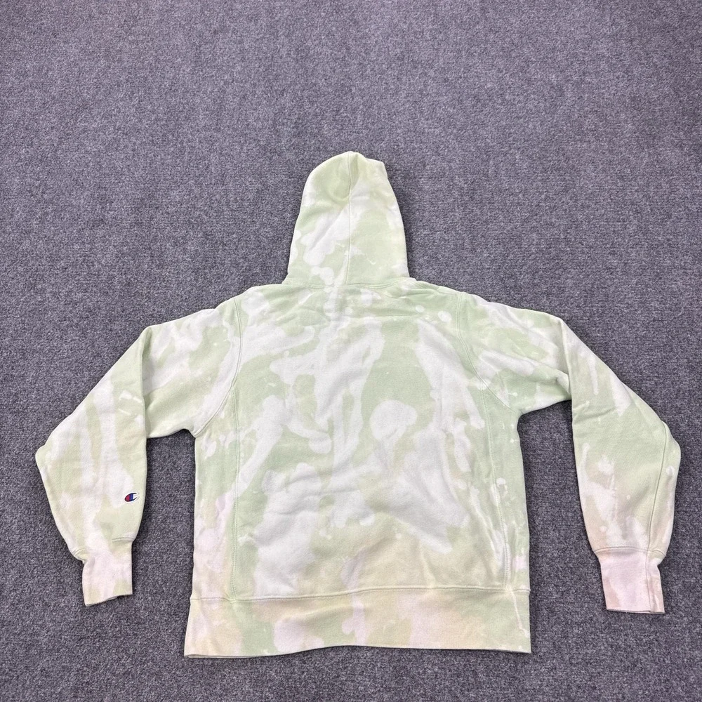 Champion pre owned