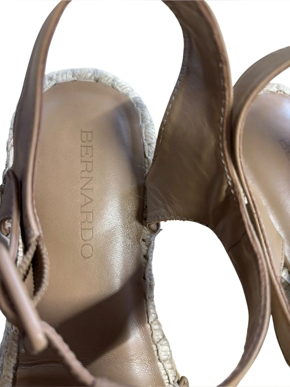 Bernardo monri beige
