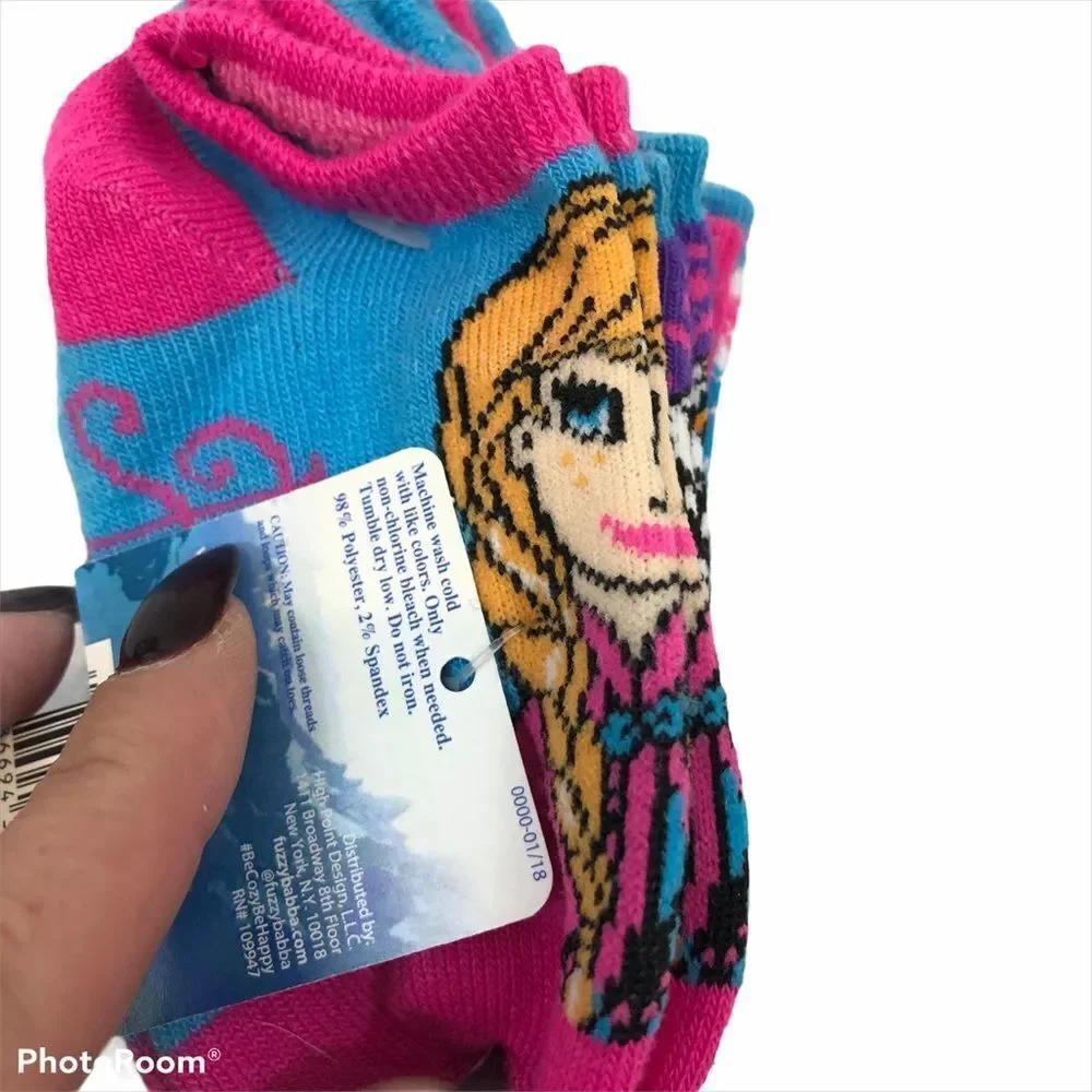Disney brand new