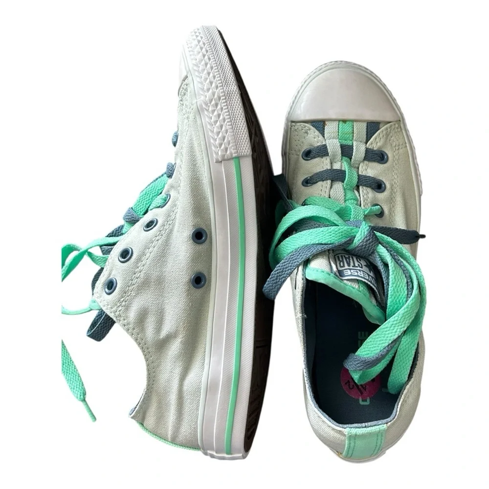 Converse all star