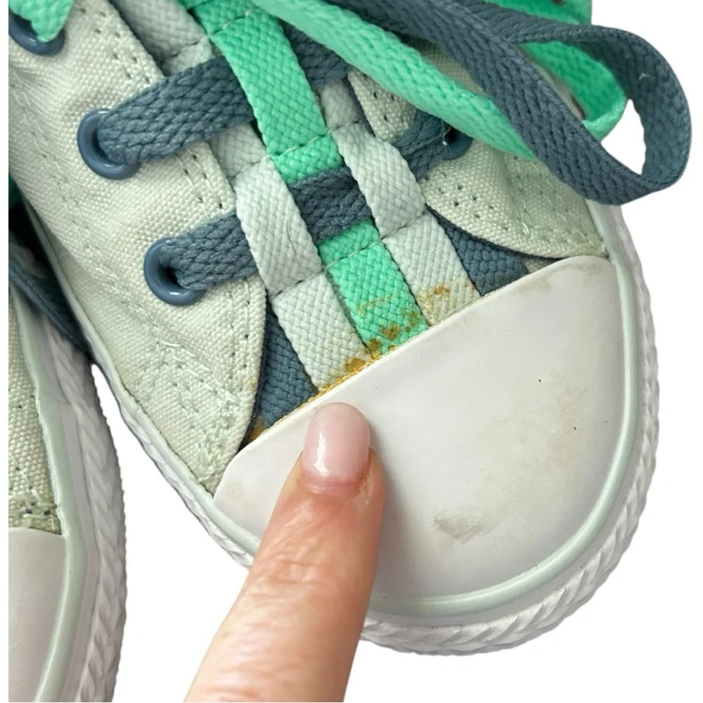 Converse all star