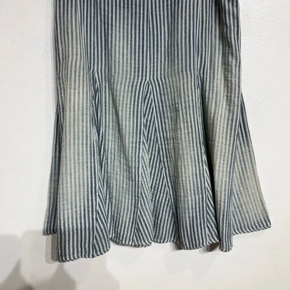 Free People medium blue