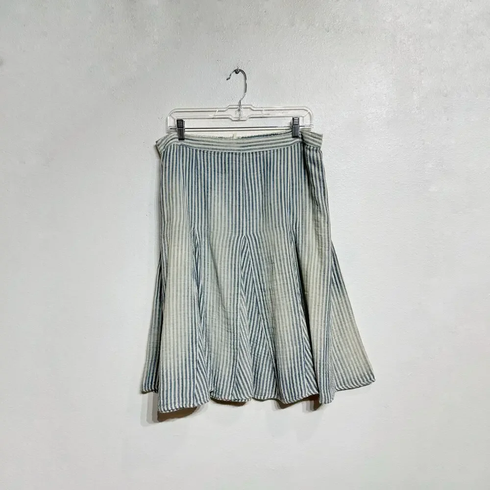 Free People medium blue