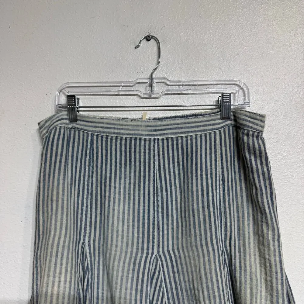 Free People medium blue