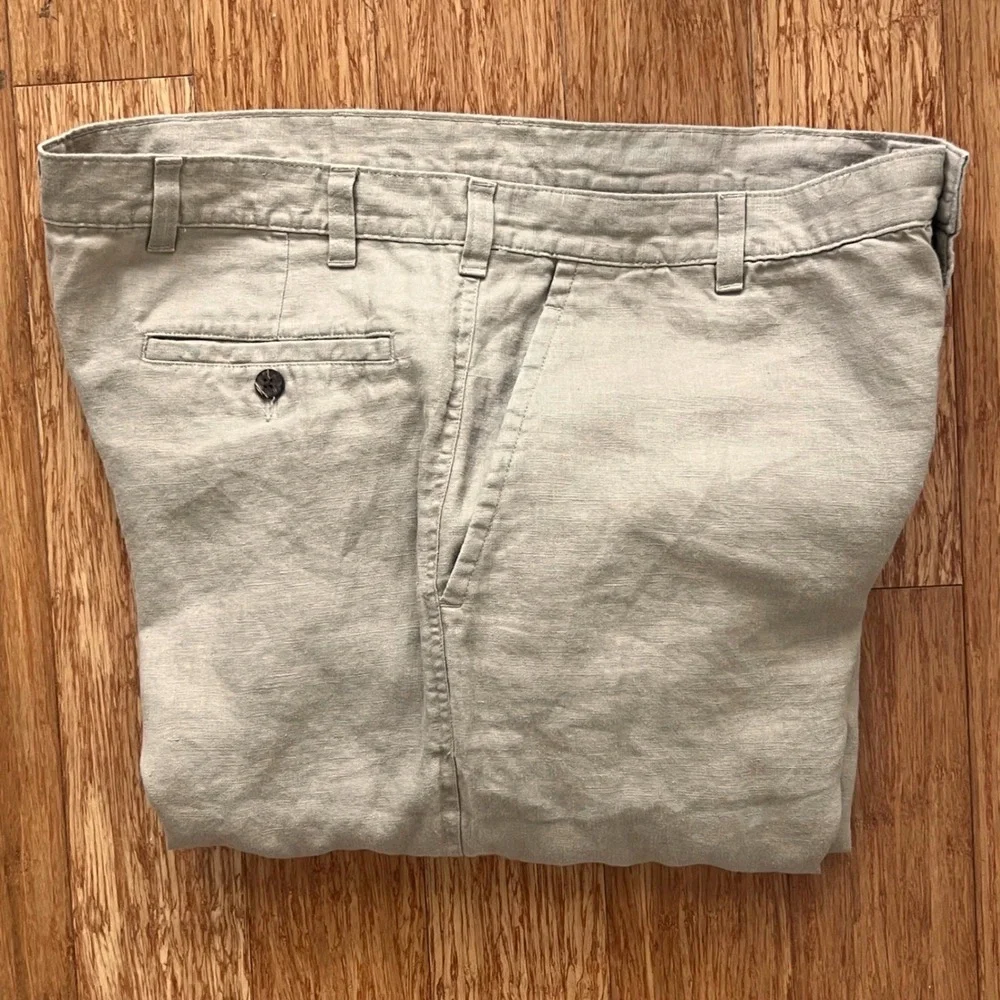 Jos. A. Bank measurements waist