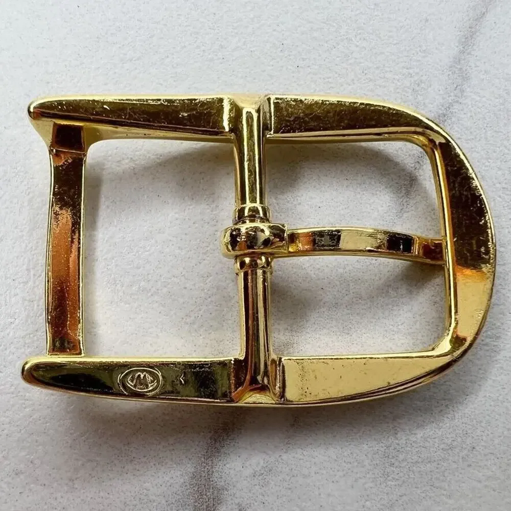 Unbranded vintage gold