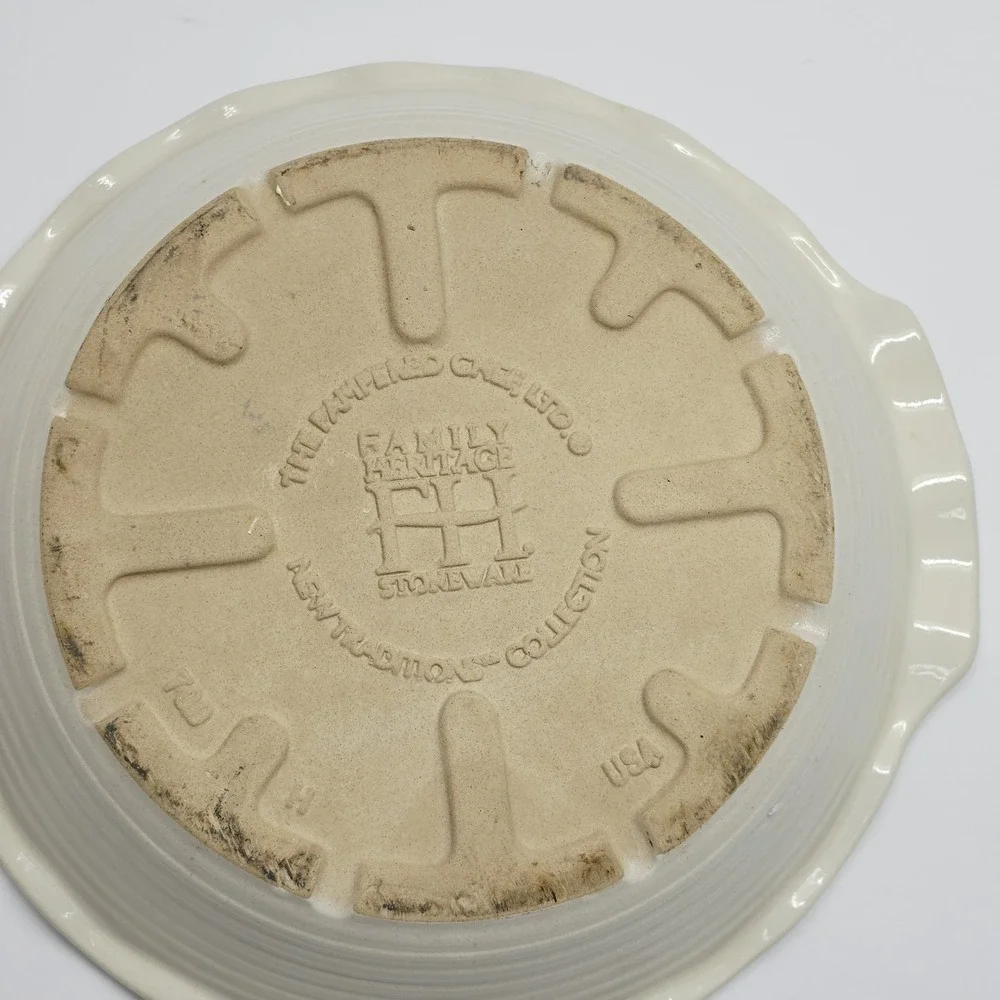 Pampered Chef hand quality valuable