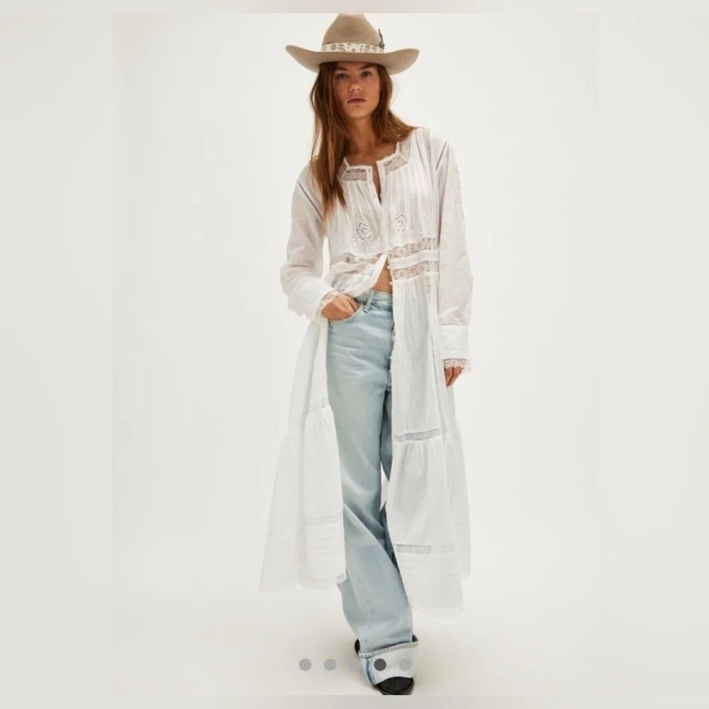Free People size nwt