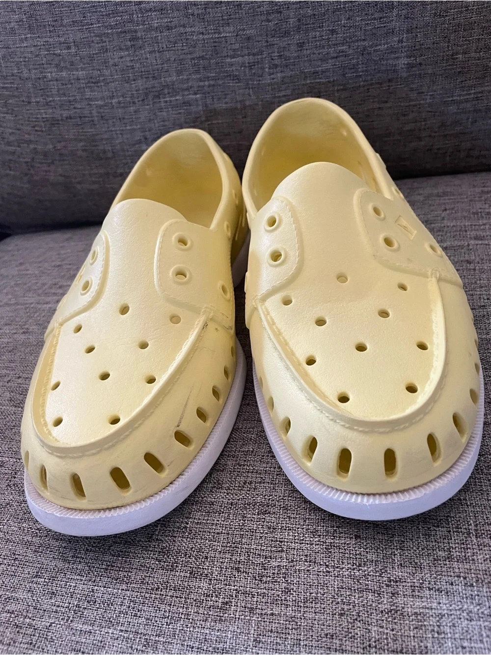 Sperry size men’s