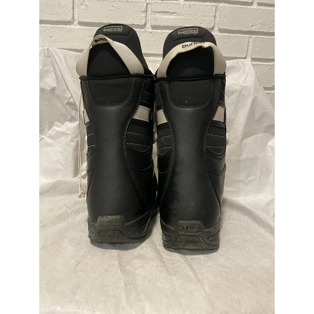 Burton stylish comfortable