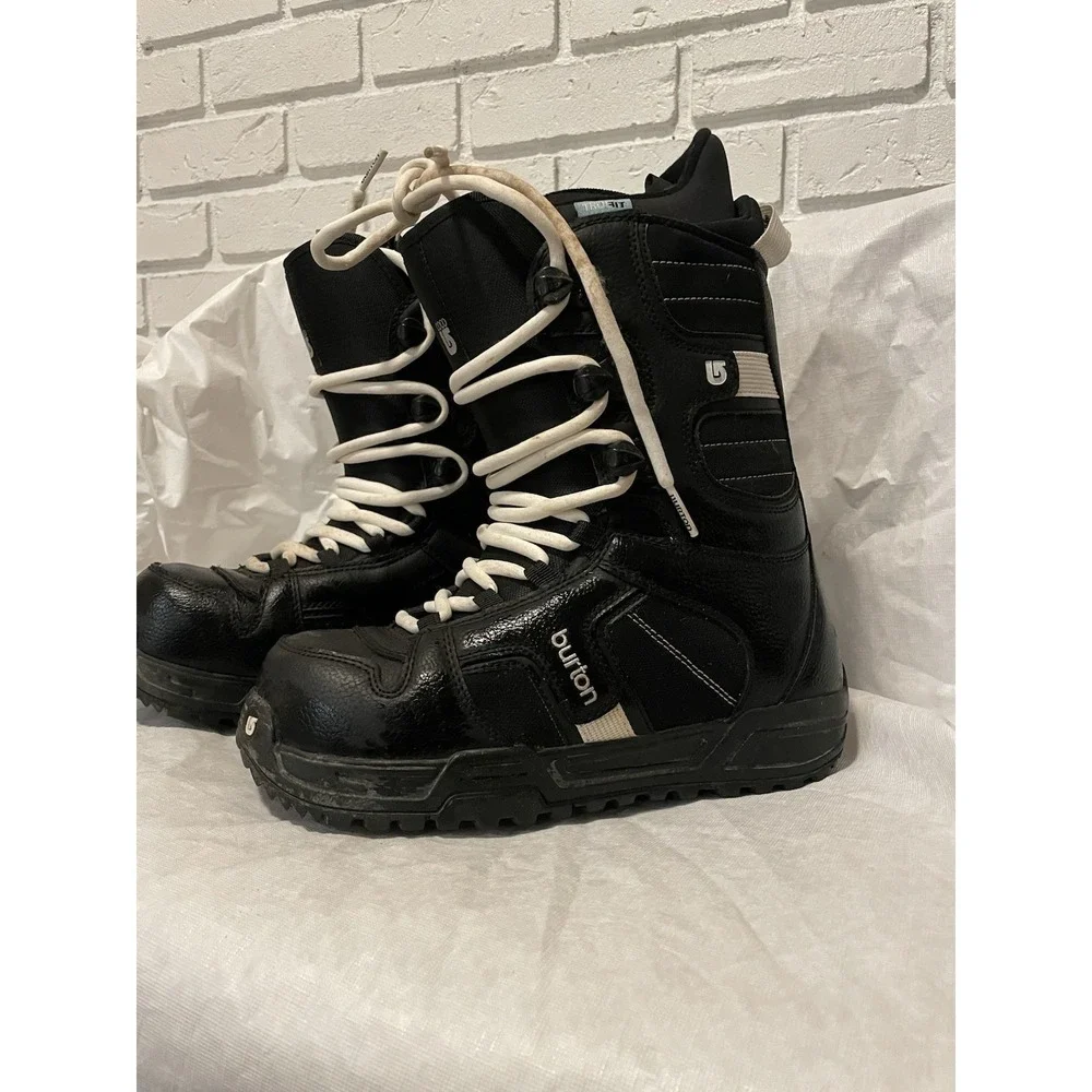 Burton stylish comfortable