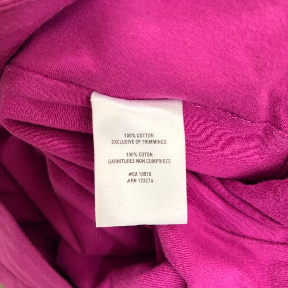 Lole cotton wrap