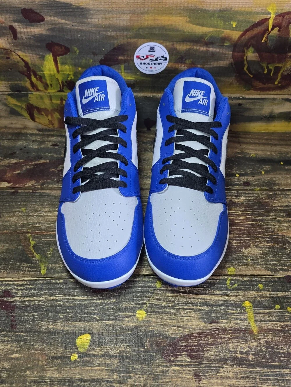 Nike jordan retro