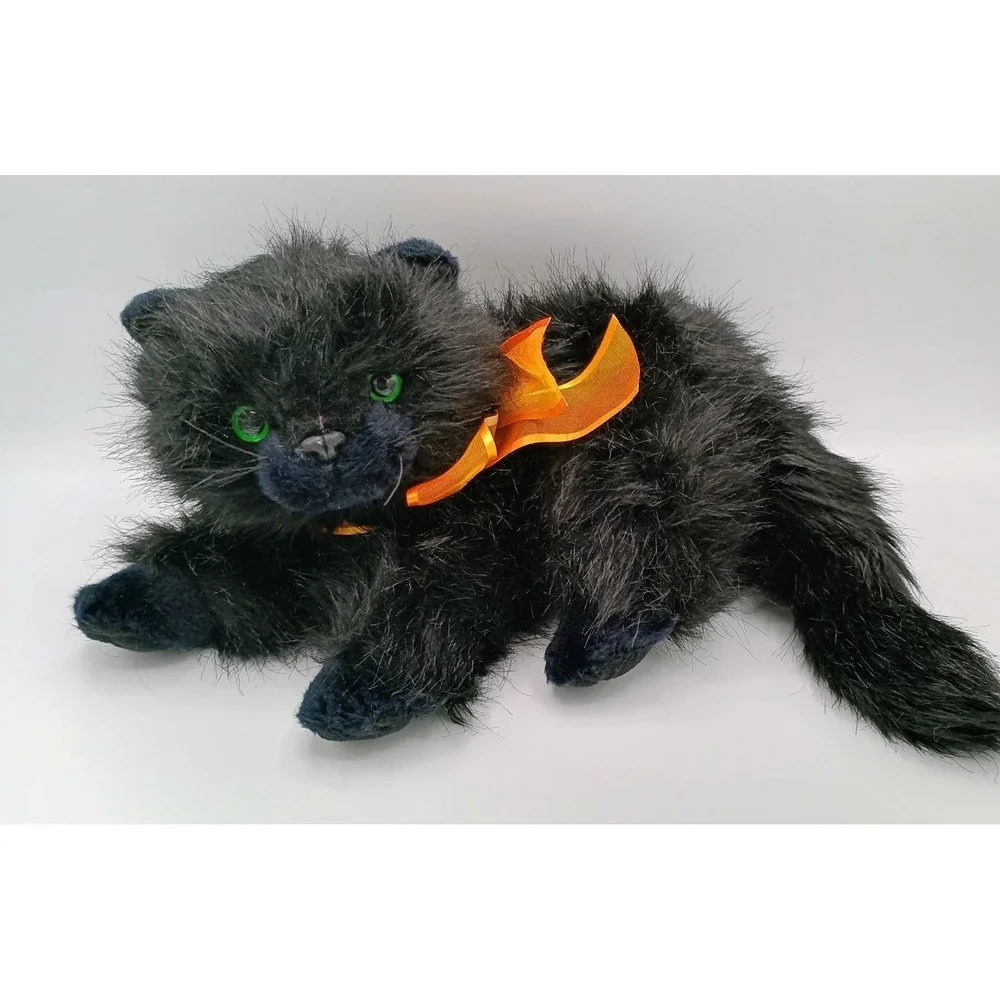 Beanie Babies moonstruck this excellent