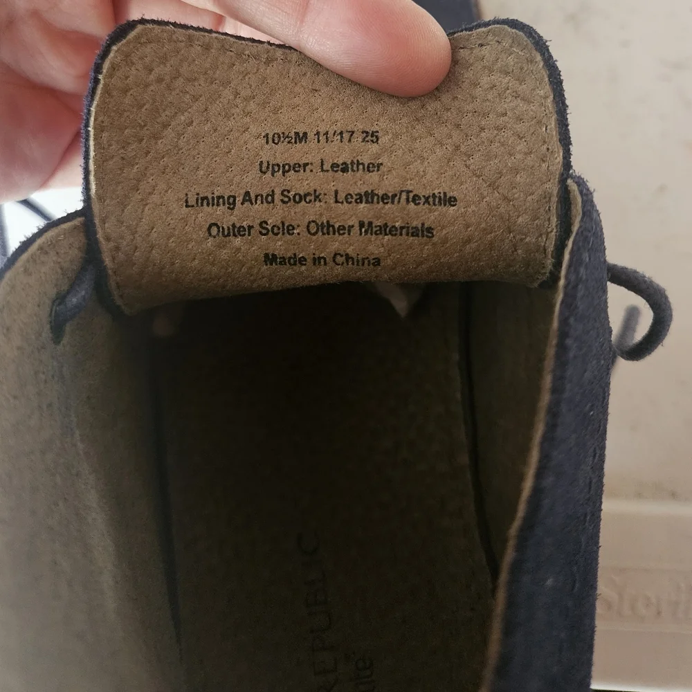 Banana Republic banana republic