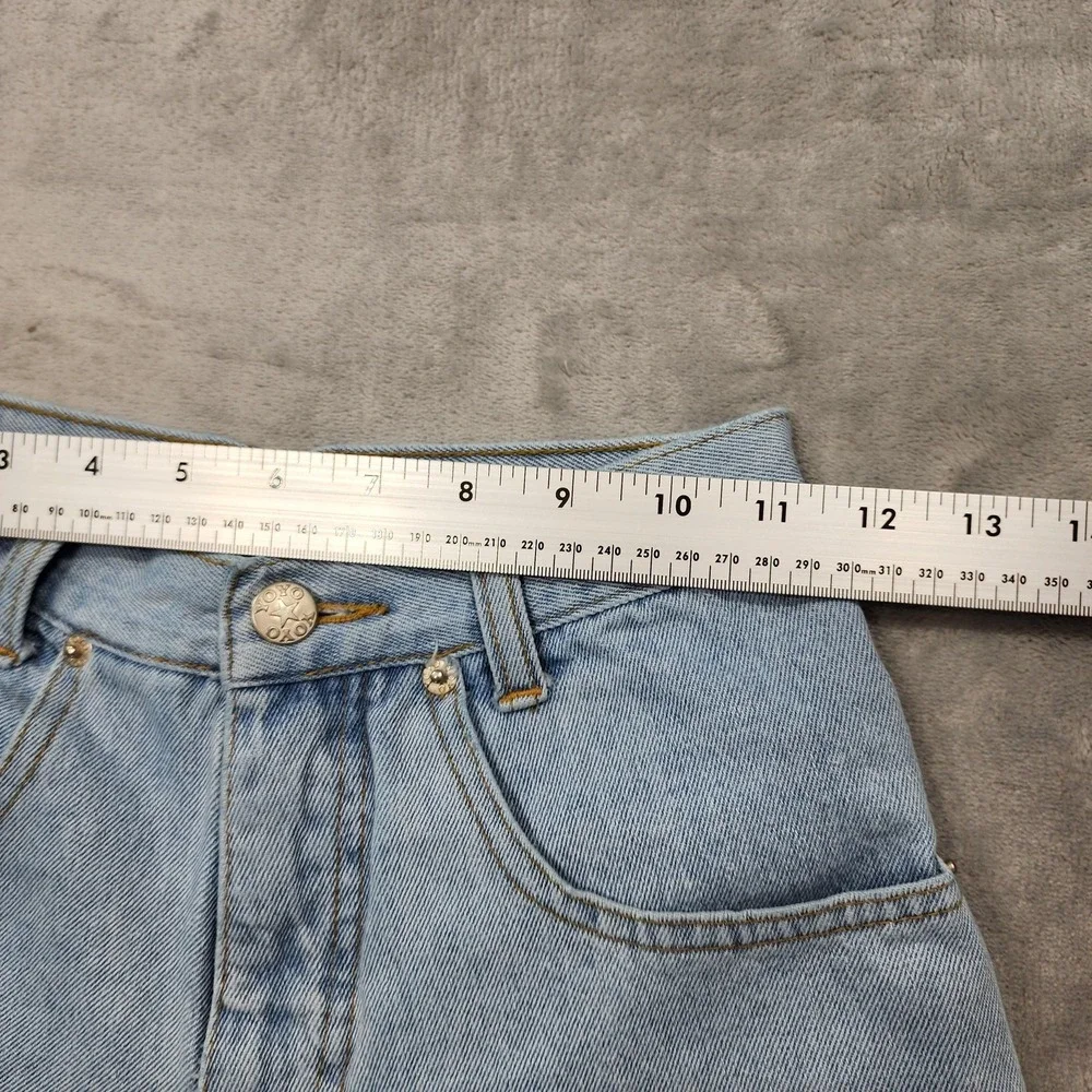 YOYO JEANS vintage yoyo
