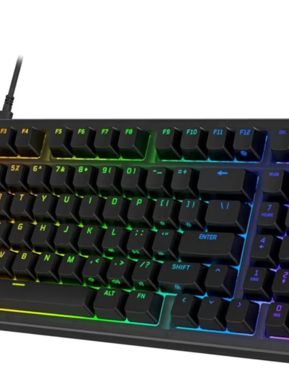 Hyperx easily change