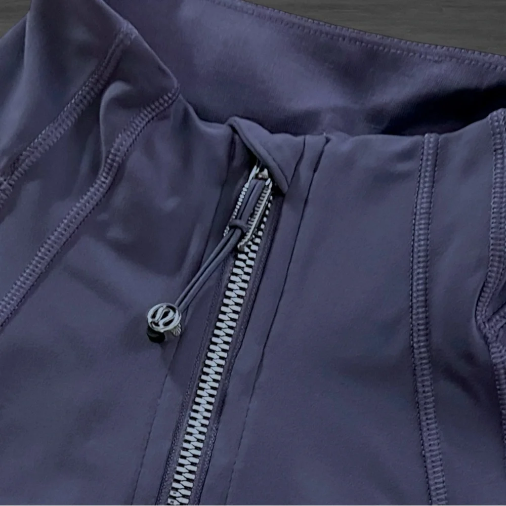 lululemon athletica request waist