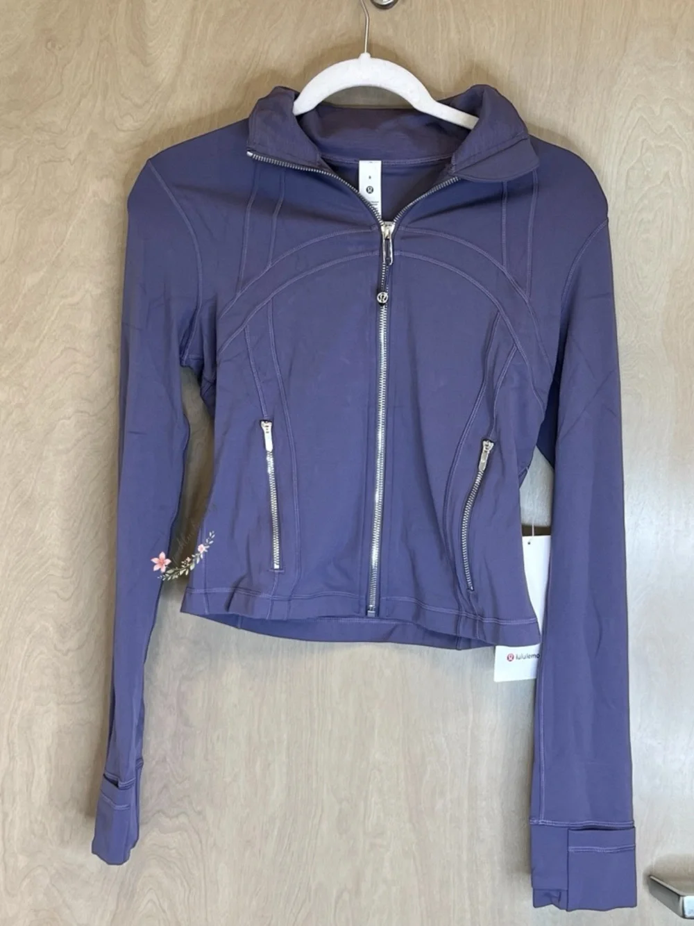 lululemon athletica waist strategic design