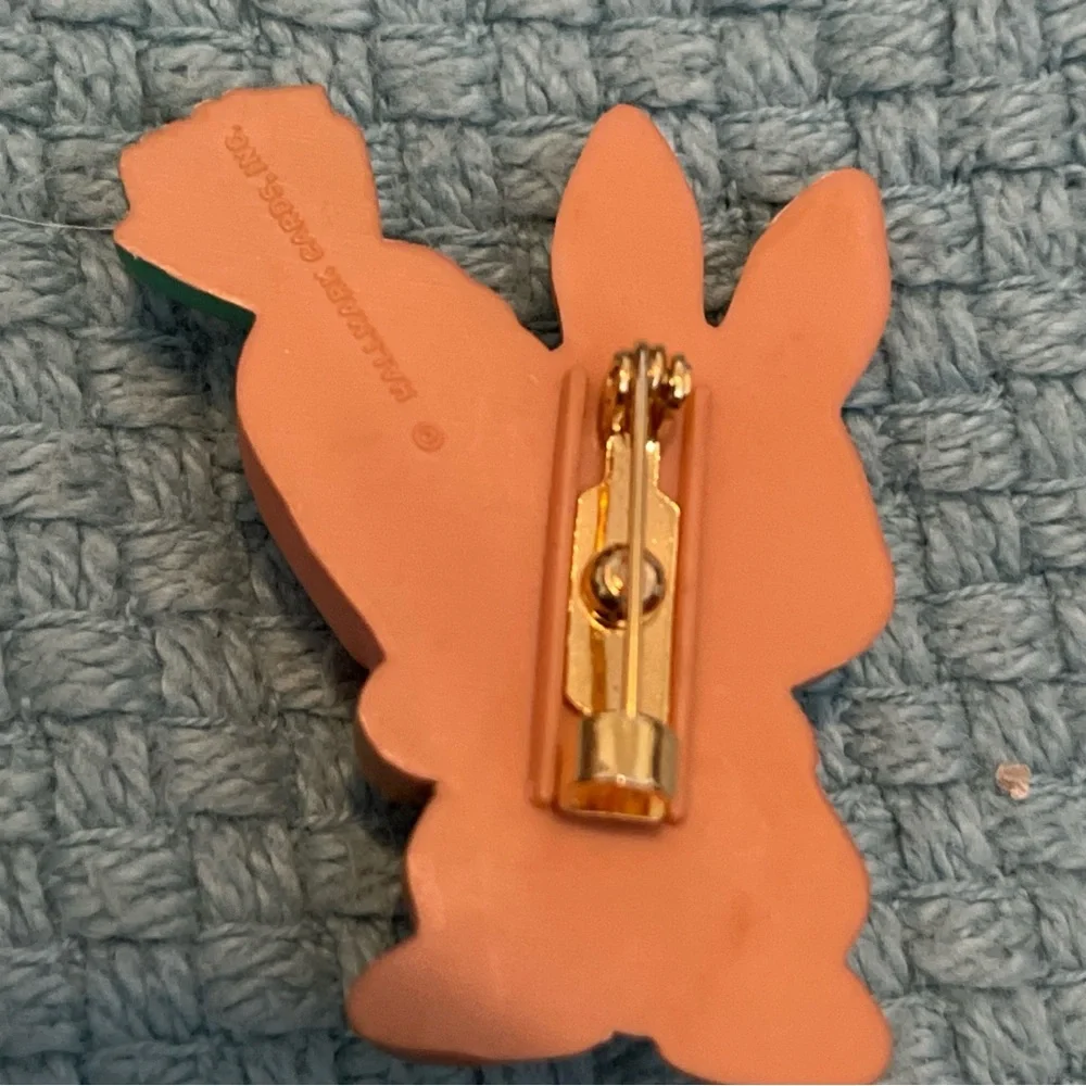 Hallmark pin easter