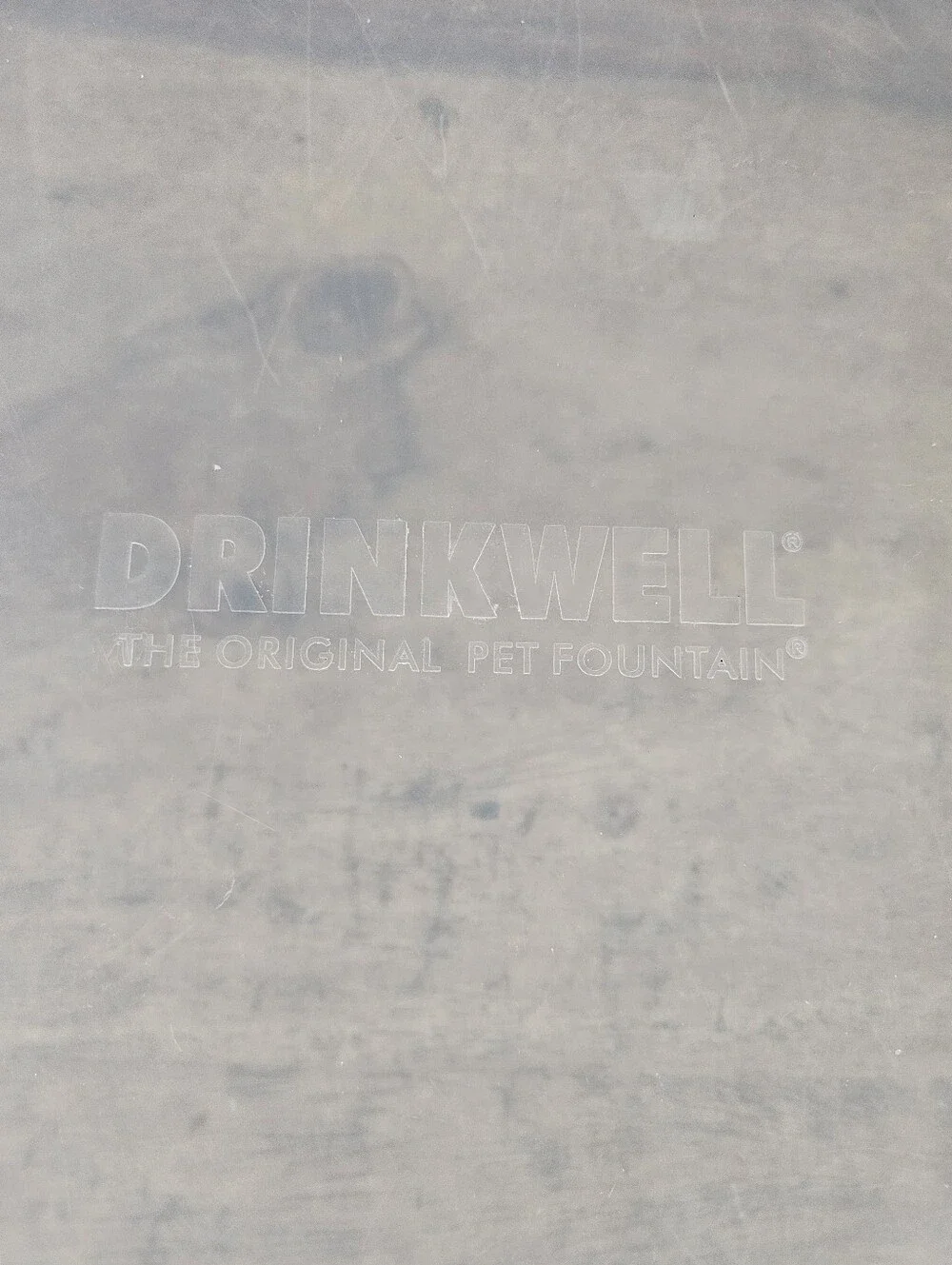 N/A petsafe drinkwell