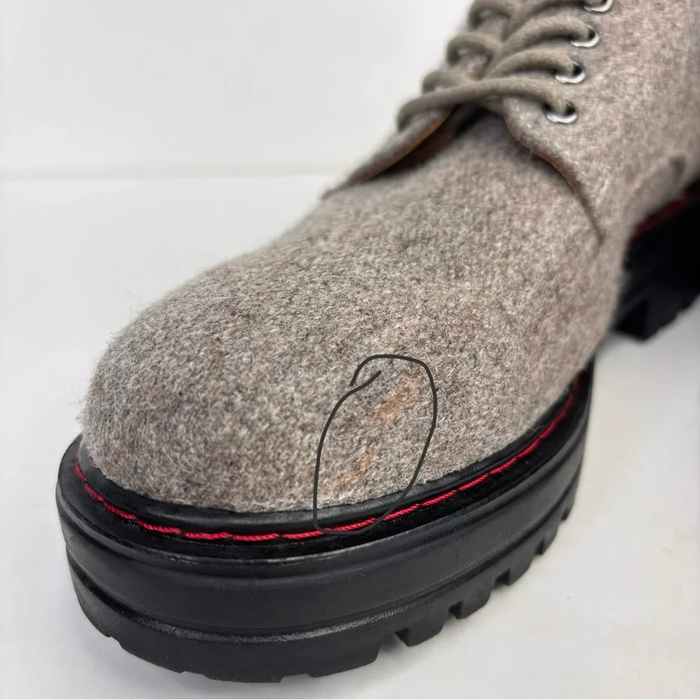 AEROSOLES well made