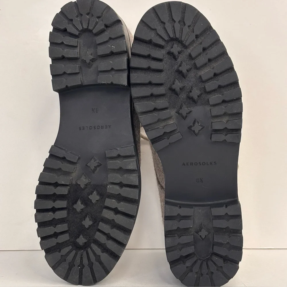 AEROSOLES well made