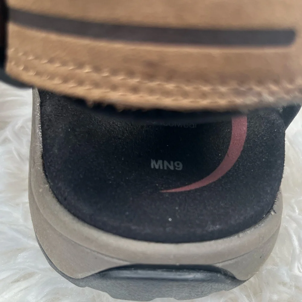ABEO | Bio System Sandals