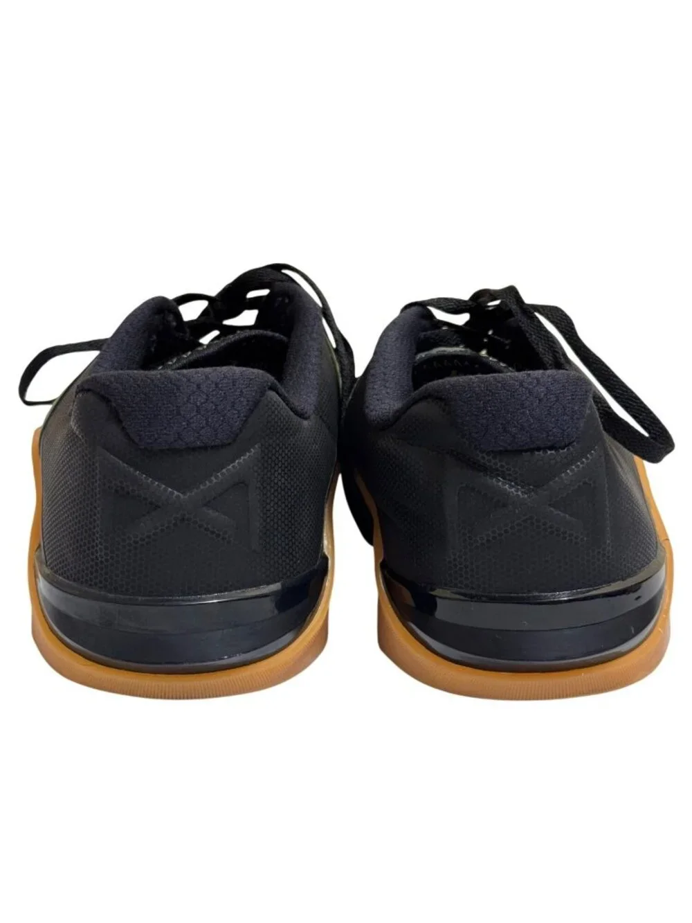 Nike brand style
