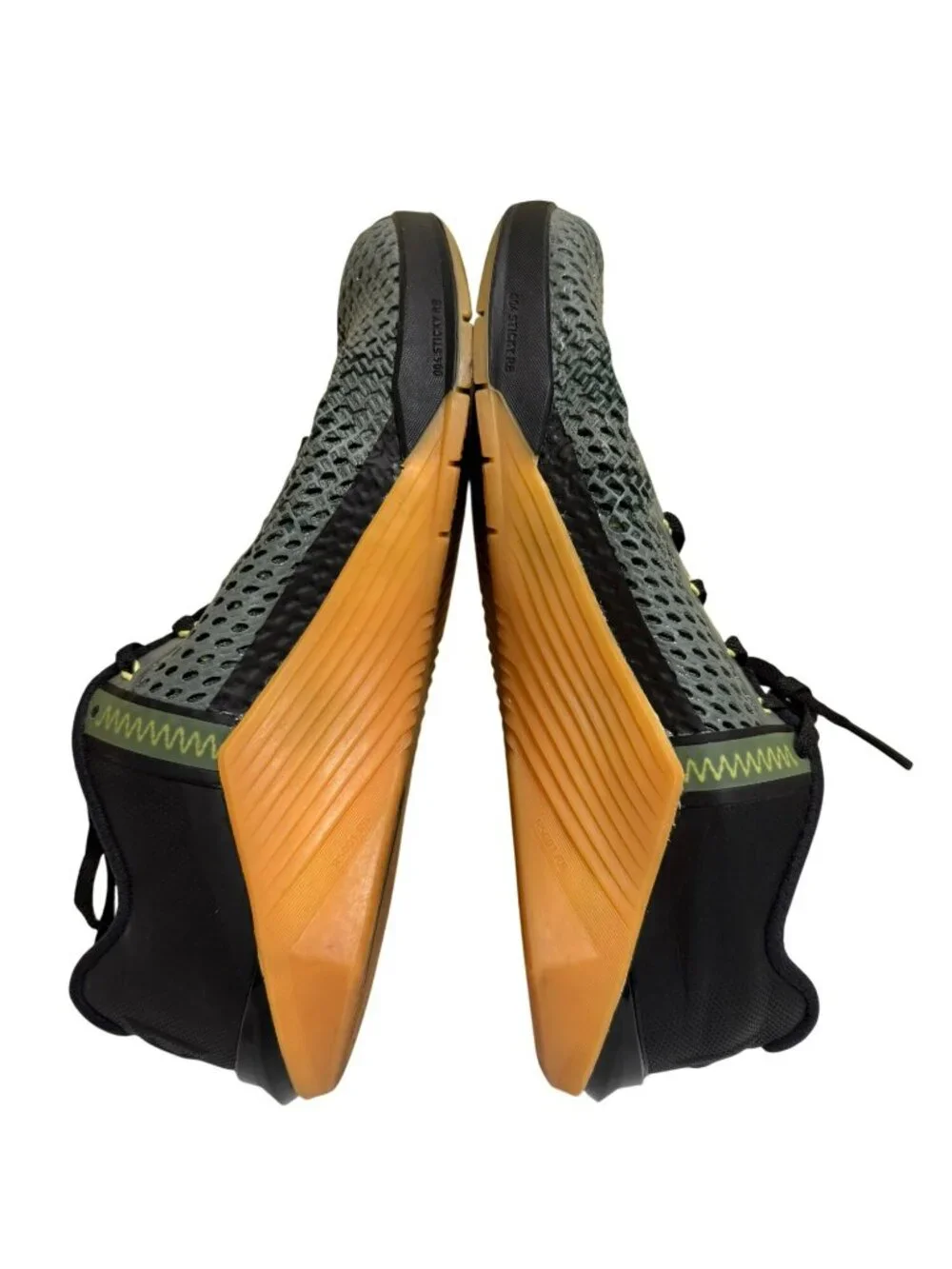 Nike brand style