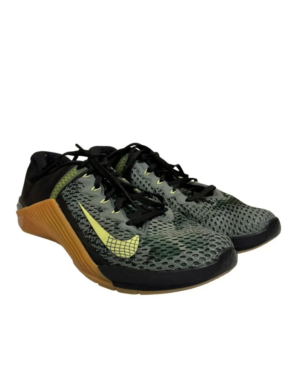 Nike brand style