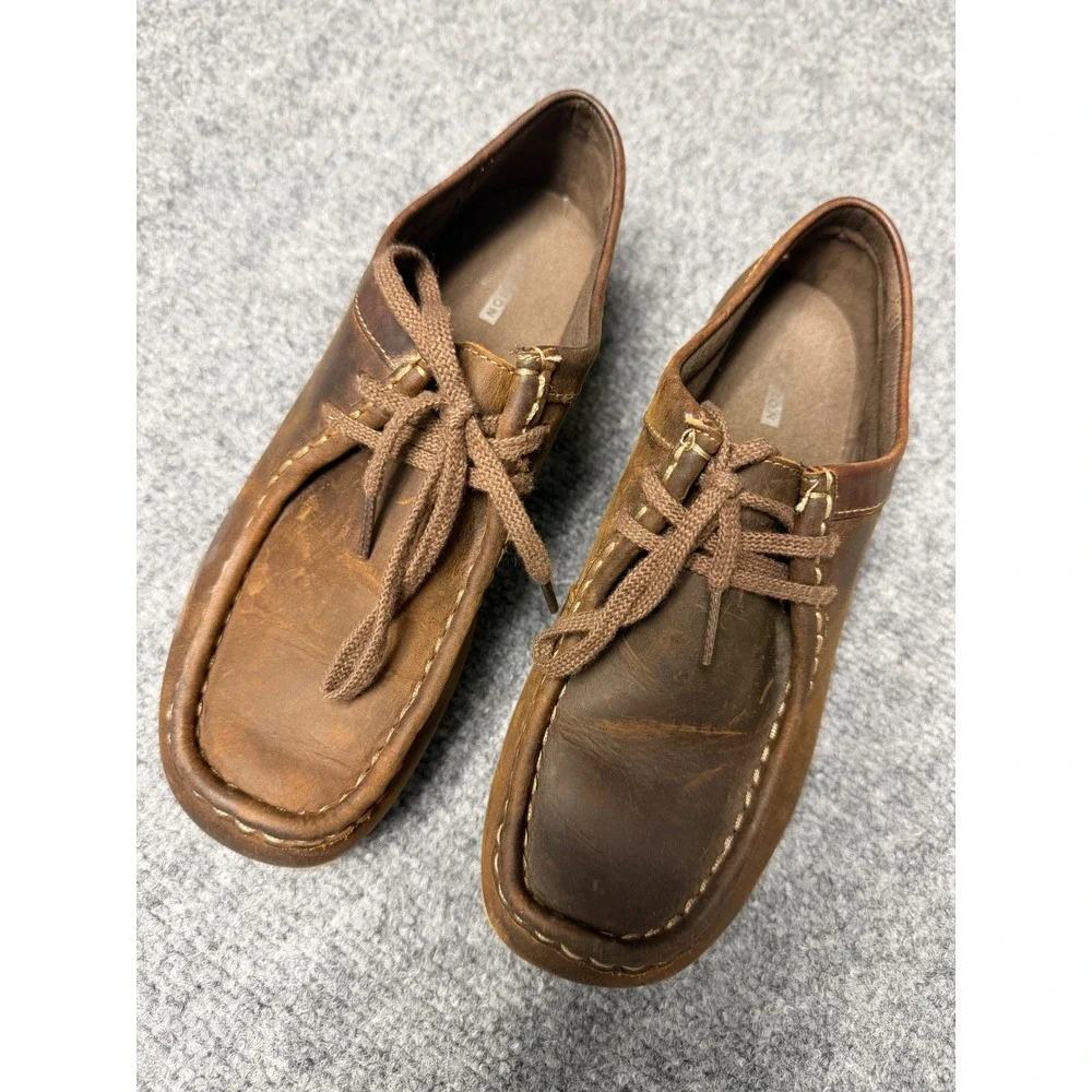 Clarks padmore moccasin