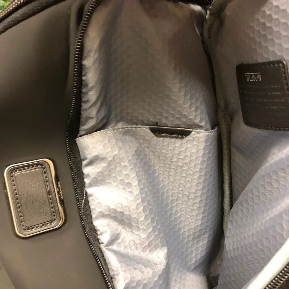 Tumi nwot smoke