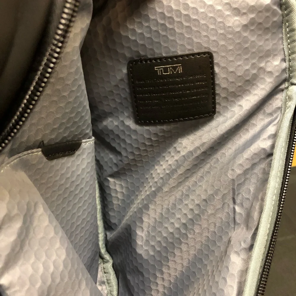 Tumi nwot smoke